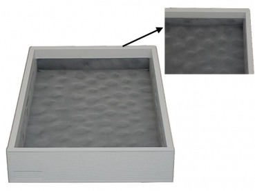 Lade Universal, Höhe Front/Lade 60/53 mm